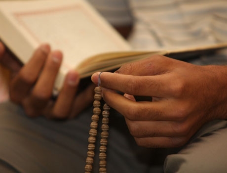 هذه شروط السيسي للاعتكاف بالمساجد في رمضان