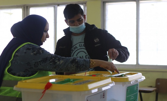 "راصد" يُحقق في ملاحظات انتخابية ويرصد نحو 300