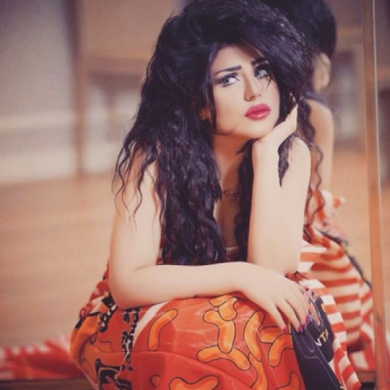 حليمة بولند تتعرّض لوعكة صحية.. بالصورة