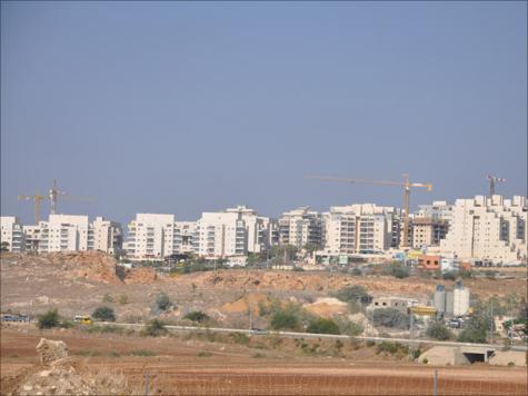 تبادل الأراضي.. رفض فلسطيني ومراوغة إسرائيلية تبادل الأراضي.. رفض فلسطيني ومراوغة إسرائيلية