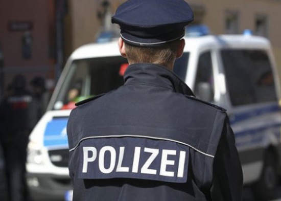 الشرطة الألمانية: مقتل شخص في انفجار بمدينة أنسباخ الألمانية