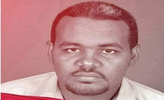 بالفيديو : محكمة سودانية تقضي بإعدام 27 عسكريا في قضية مقتل أستاذ مدرسة بالفيديو : محكمة سودانية تقضي بإعدام 27 عسكريا في قضية مقتل أستاذ مدرسة