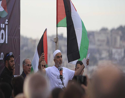 الشيخ رائد صلاح: رفضت اللقاء مع نتنياهو ولا تفاوض على المسجد الاقصى