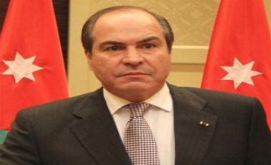 رئيس الوزراء ينعى الوزير الأسبق زهير محمود المفتي رئيس الوزراء ينعى الوزير الأسبق زهير محمود المفتي