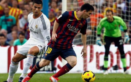 تعديل موعد مباراتي كلاسيكو إسبانيا بين برشلونة والريال تعديل موعد مباراتي كلاسيكو إسبانيا بين برشلونة والريال