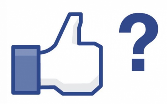 Likes ستُحذف قريباً من "فايسبوك" Likes ستُحذف قريباً من "فايسبوك"