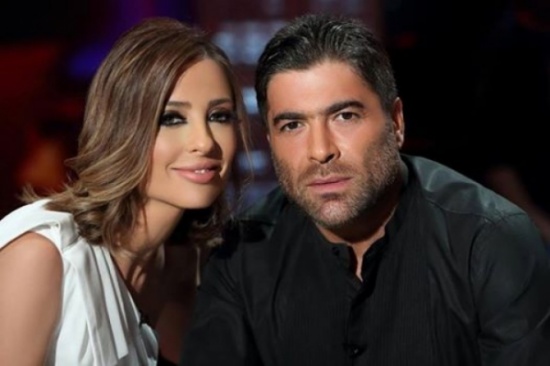 وائل كفوري: "زوجتي تعاني معي كثيراً.. وعيني ليست برزق راغب علامة" وائل كفوري: "زوجتي تعاني معي كثيراً.. وعيني ليست برزق راغب علامة"