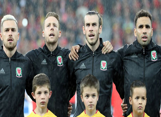 جورجيا تنتزع تعادلا صعبا من ويلز في تصفيات المونديال