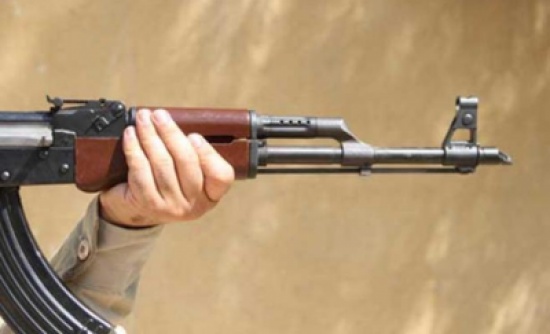 عمان : مجهول يطلق النار على شخصين فيقتل احدهما ويصيب الآخر