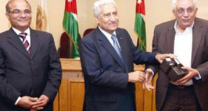 بدء تقديم الترشيحات لجائزة الحسين للابداع الصحفي