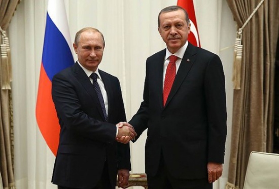 أردوغان يلتقي بوتين في الأسبوع الأول من آب أردوغان يلتقي بوتين في الأسبوع الأول من آب