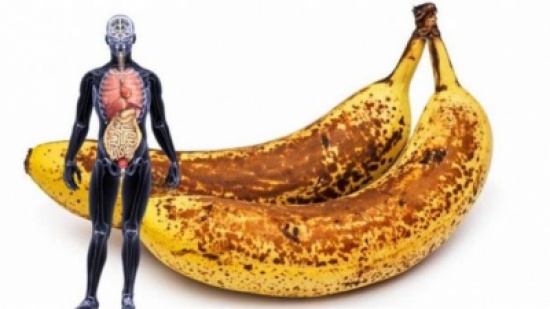 تناولوا حبتين من الموز يومياً... وحاربوا هذه الأمراض! تناولوا حبتين من الموز يومياً... وحاربوا هذه الأمراض!
