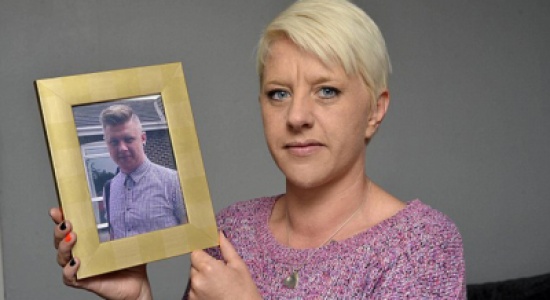 وفاة شاب بريطاني عطس حتى الموت !