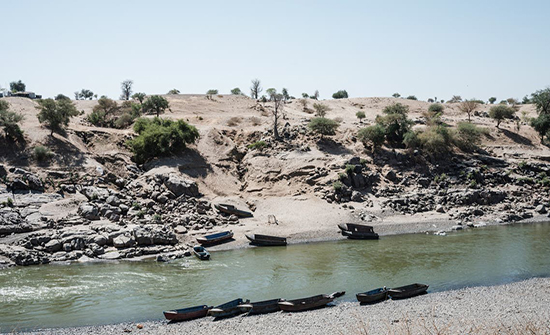 التوتر يتصاعد بين السودان وإثيوبيا.. خطف تجار وإغلاق معبر التوتر يتصاعد بين السودان وإثيوبيا.. خطف تجار وإغلاق معبر