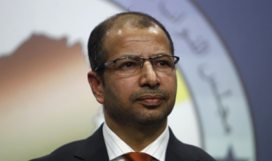 رئيس البرلمان العراقي: ندعم ضربات التحالف الدولي لطرد "داعش" رئيس البرلمان العراقي: ندعم ضربات التحالف الدولي لطرد "داعش"