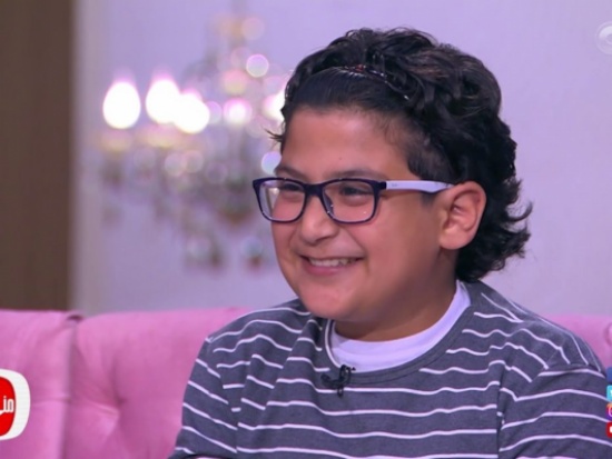 بعد السخرية التي تعرض لها بسبب “الفوطة”.. طالب مصري يرد: “لو في عقل نفكر بيه” بعد السخرية التي تعرض لها بسبب “الفوطة”.. طالب مصري يرد: “لو في عقل نفكر بيه”