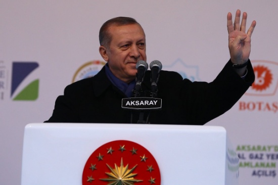ماذا طلب أردوغان من مغتربي بلاده في أوروبا؟ ماذا طلب أردوغان من مغتربي بلاده في أوروبا؟