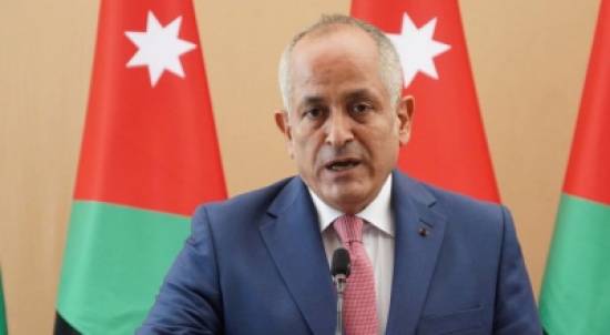 العايد: الأردن خرج من التحدّيات أقوى وأصلب بفضل حنكة قيادته ووعي شعبه العايد: الأردن خرج من التحدّيات أقوى وأصلب بفضل حنكة قيادته ووعي شعبه