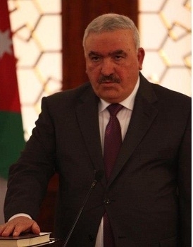وزير التربية والتعليم يفتتح مدرسة مليح الثانوية للبنين في ذيبان وزير التربية والتعليم يفتتح مدرسة مليح الثانوية للبنين في ذيبان