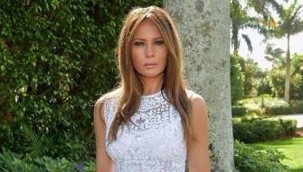 أسرار خفية عن علاقة ميلانيا ترامب بزوجها