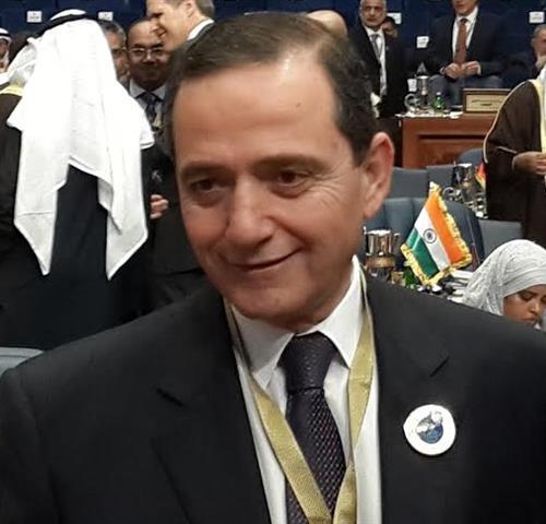 السفير الكايد يدعو مجتمع الاعمال الكويتي لزيادة استثماراته في الاردن