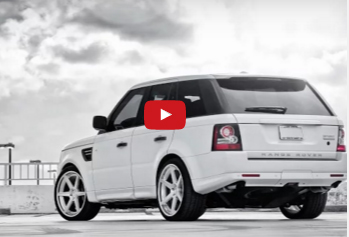 بالفيديو  : كيف صنعت سيارة رنج روفر؟