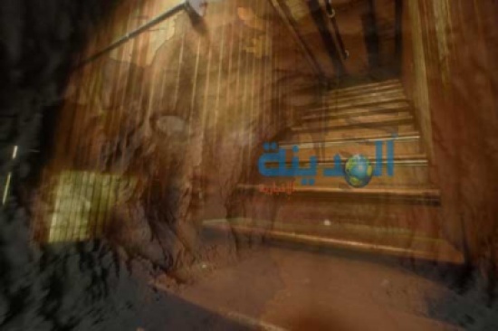 منزل في برلين من يسكنه يموت منزل في برلين من يسكنه يموت