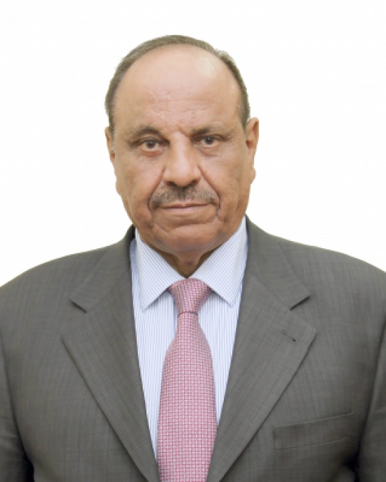 وزير الداخلية يلتقي امير دولة الكويت