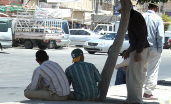 ضبط 165 عاملاً وافداً مخالفاً ضبط 165 عاملاً وافداً مخالفاً