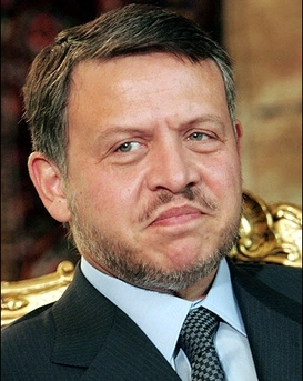 الملك يهنئ العاهل الإسباني الجديد بتتويجه ملكا