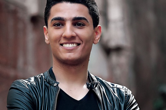 محمد عساف يقع في الحب مرة جديدة!