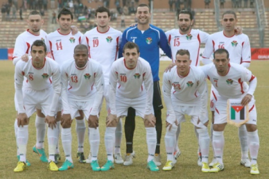 المنتخب الوطني يتقدم ثلاثة مراكز على التصنيف العالمي المنتخب الوطني يتقدم ثلاثة مراكز على التصنيف العالمي