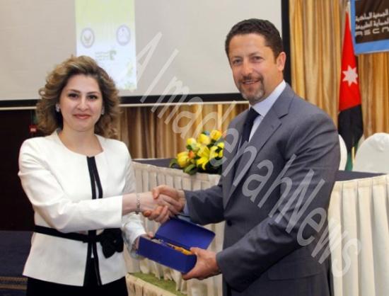 دائرة الأرصاد الجوية تحتفل بيوم الأرصاد العالمي ( صور ) دائرة الأرصاد الجوية تحتفل بيوم الأرصاد العالمي ( صور )