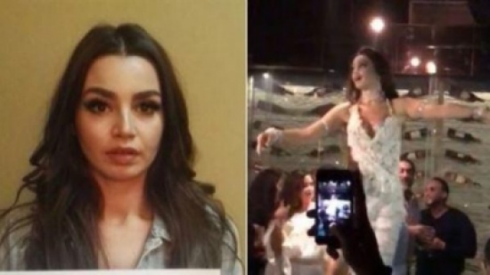 بالفيديو .. الكليب الأول للراقصة 'جوهرة' عقب أزمتها الأخيرة بالفيديو .. الكليب الأول للراقصة 'جوهرة' عقب أزمتها الأخيرة