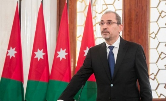 أيمن الصفدي : الضربة الأمريكية رد ضروري ومناسب على استهداف النظام للأبرياء