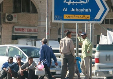 تسفير 20 الف عامل وافد مخالف خلال ايام تسفير 20 الف عامل وافد مخالف خلال ايام