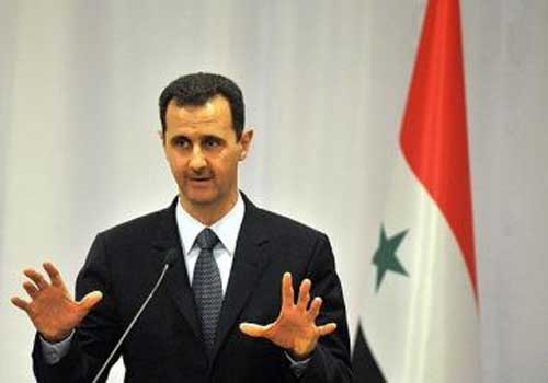 دمشق تنفى صحة أنباء وفاة والدة بشار الأسد فى دبى