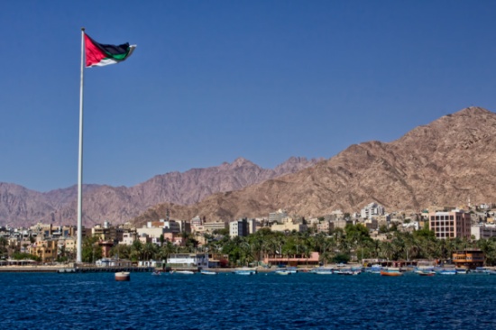 إيجل هيلز الأردن تسلم المرحلة الأولى من الوحدات السكنية في العقبة إيجل هيلز الأردن تسلم المرحلة الأولى من الوحدات السكنية في العقبة