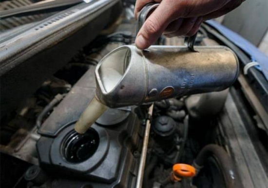 لهذه الأسباب إستبدل فلتر الهواء عند تغيير الزيت!!