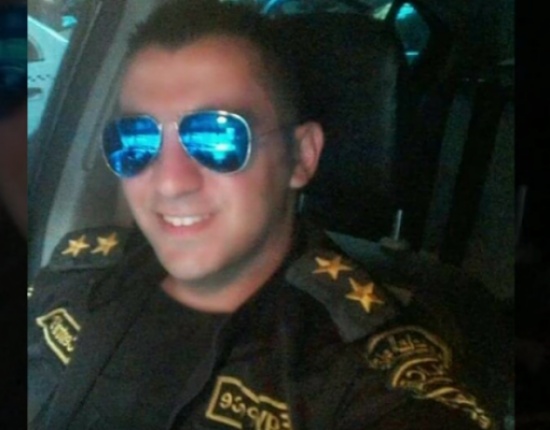 فيديو| تعرفوا على قصة الضابط المصري وعلاقته بنصف مليون فتاة !