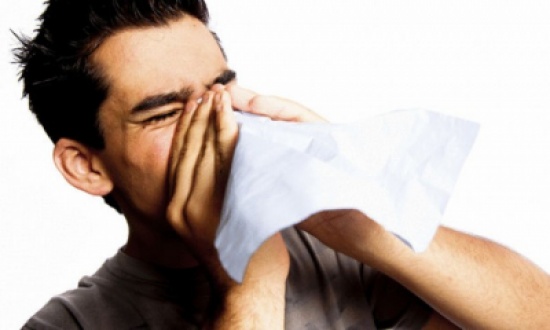 نصائح للتخلص من الزكام بدون أدوية