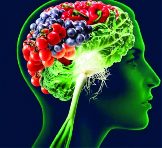 اكتشاف صوت الجوع في الدماغ