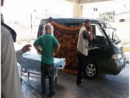 الرمثا .. سورية تضع مولودها في الباص قبل وصولها الى المستشفى الرمثا .. سورية تضع مولودها في الباص قبل وصولها الى المستشفى