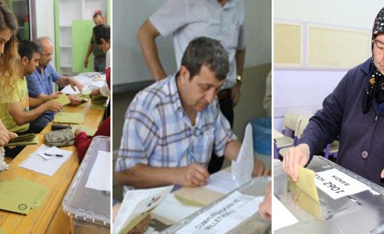 اردني ضمن وفد "التعاون الاوروبي" للاشراف على الانتخابات التركية اردني ضمن وفد "التعاون الاوروبي" للاشراف على الانتخابات التركية