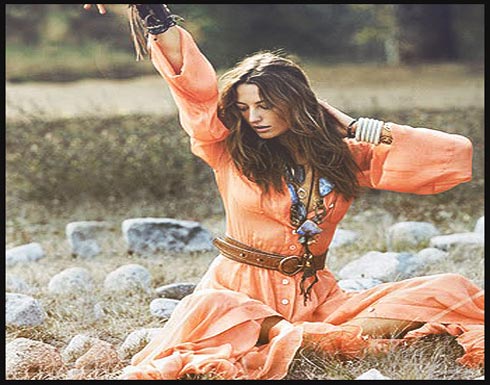 لأول مرة.. مسابقة "ملك ومكلة جمال الغجر" لأول مرة.. مسابقة "ملك ومكلة جمال الغجر"