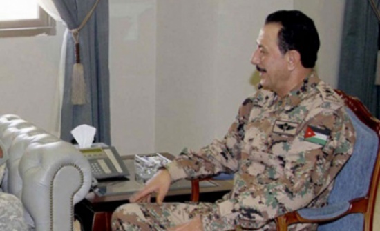 الزبن يغادر إلى السعودية