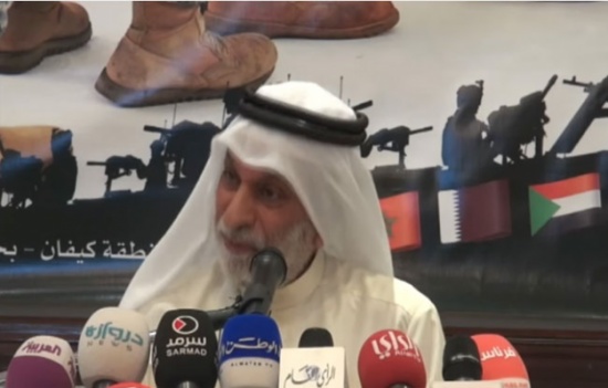 شاهد كم يكرة الإيرانيين العرب