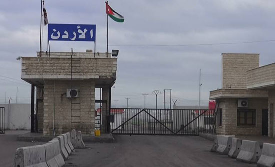 669 لاجئا عادوا الى سوريا من الاردن 669 لاجئا عادوا الى سوريا من الاردن