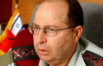 يعالون: حماس هي المسؤولة عما يجري في قطاع غزة