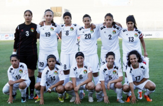 المنتخب النسوي يستأنف تدريباته..الخميس المنتخب النسوي يستأنف تدريباته..الخميس
